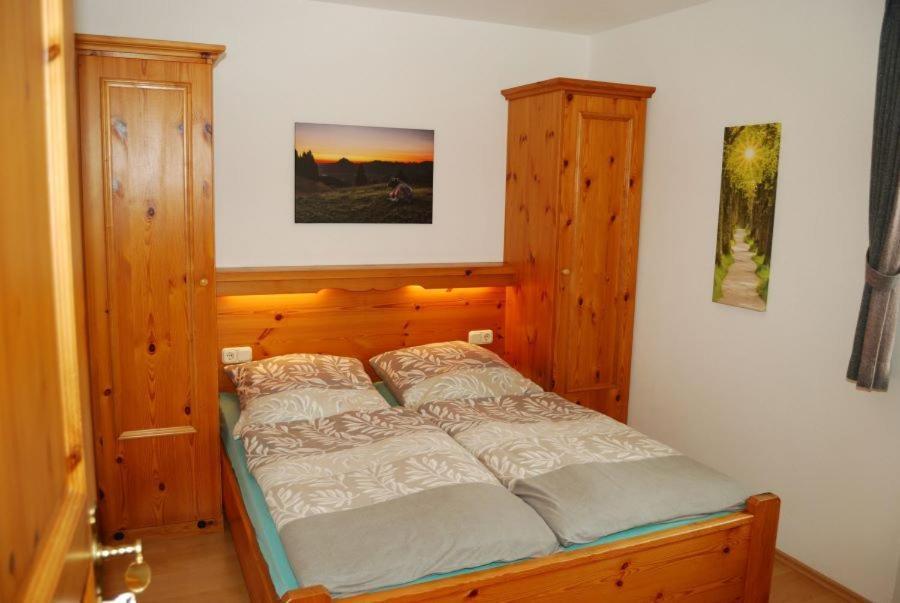 Ferienwohnung Schneeheide Im Feriendorf Sonnenhang มิสเซน-วิลฮามส์ ภายนอก รูปภาพ
