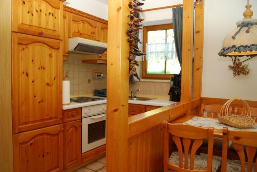 Ferienwohnung Schneeheide Im Feriendorf Sonnenhang มิสเซน-วิลฮามส์ ภายนอก รูปภาพ