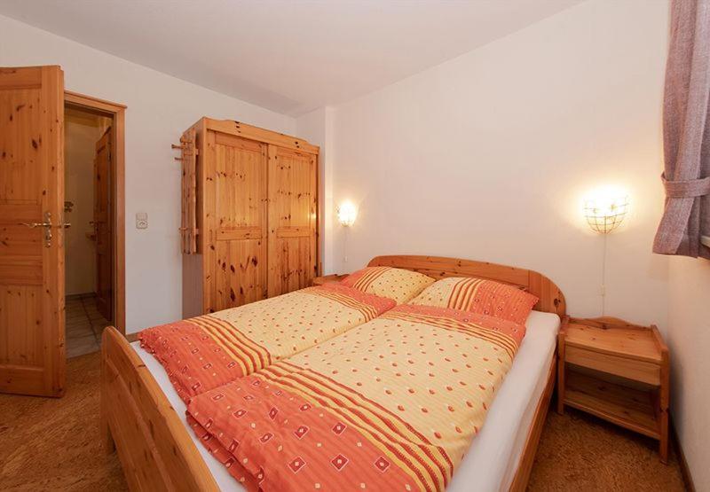 Ferienwohnung Schneeheide Im Feriendorf Sonnenhang มิสเซน-วิลฮามส์ ภายนอก รูปภาพ