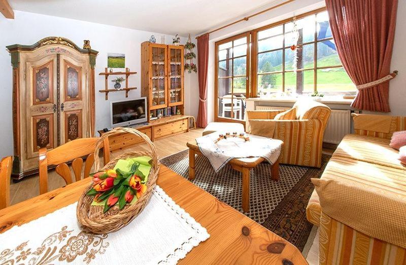 Ferienwohnung Schneeheide Im Feriendorf Sonnenhang มิสเซน-วิลฮามส์ ภายนอก รูปภาพ