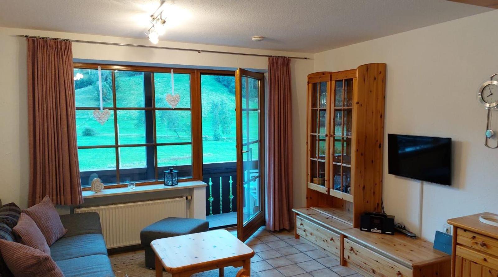 Ferienwohnung Schneeheide Im Feriendorf Sonnenhang มิสเซน-วิลฮามส์ ภายนอก รูปภาพ