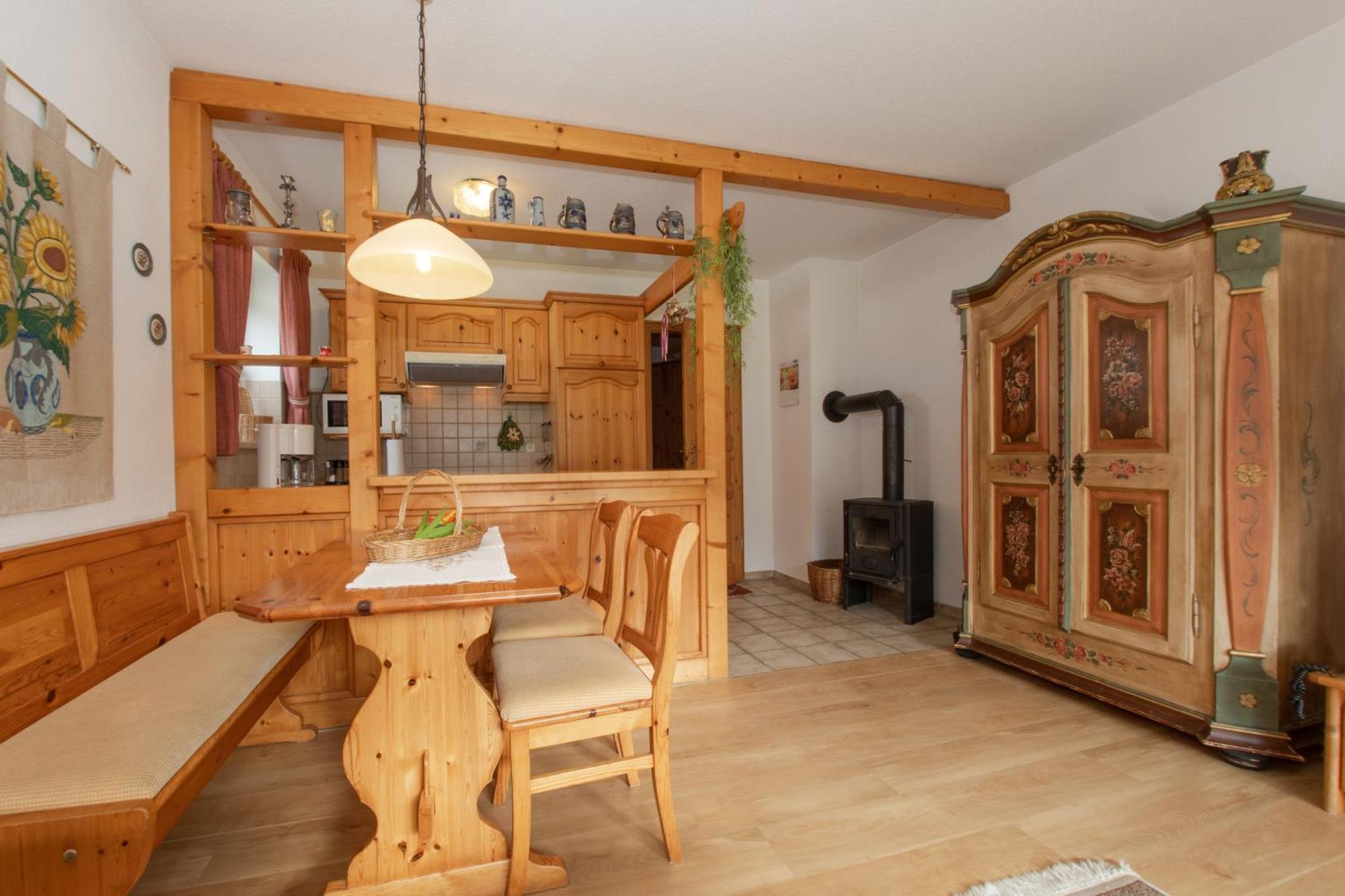 Ferienwohnung Schneeheide Im Feriendorf Sonnenhang มิสเซน-วิลฮามส์ ภายนอก รูปภาพ