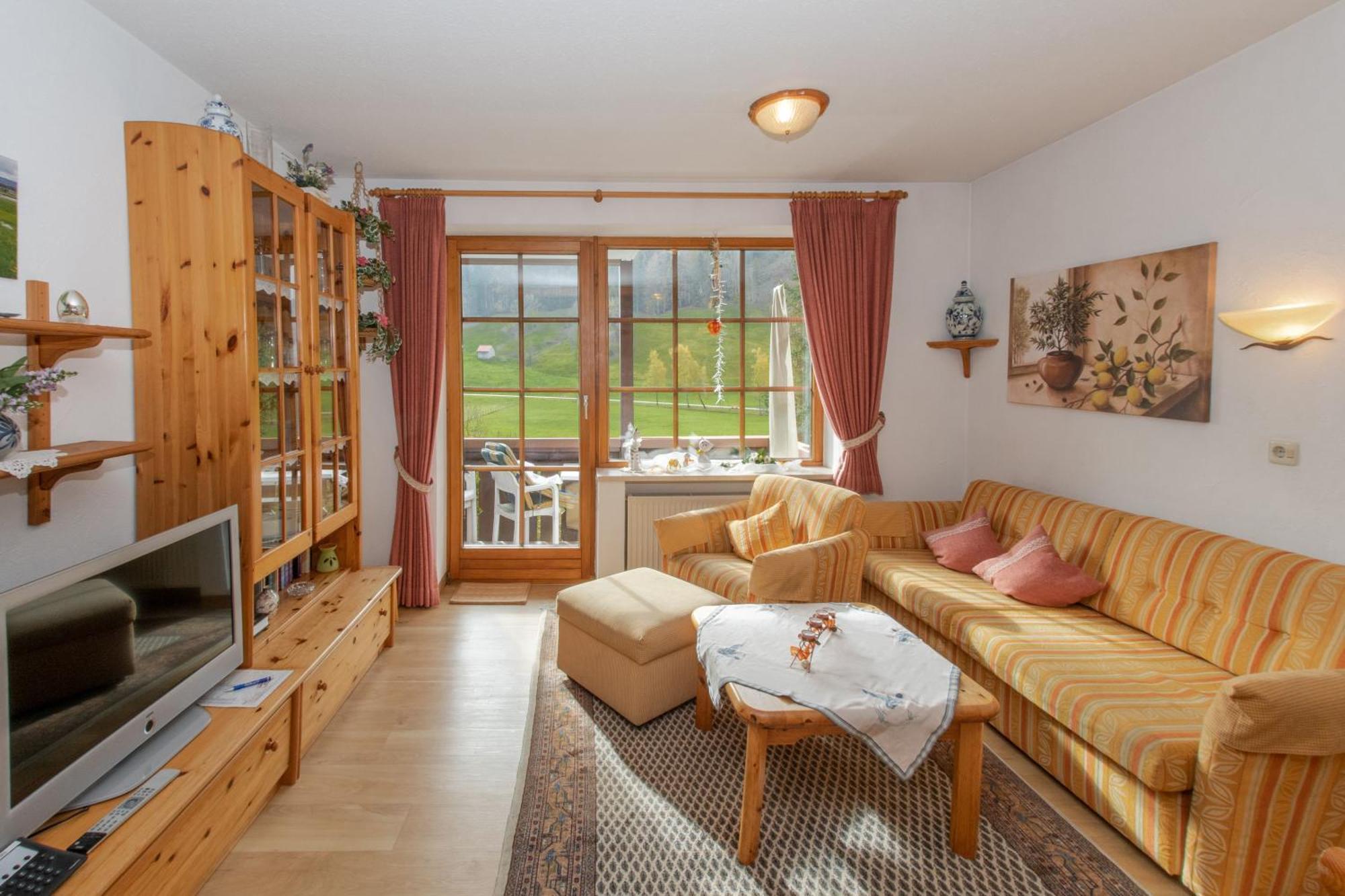 Ferienwohnung Schneeheide Im Feriendorf Sonnenhang มิสเซน-วิลฮามส์ ภายนอก รูปภาพ